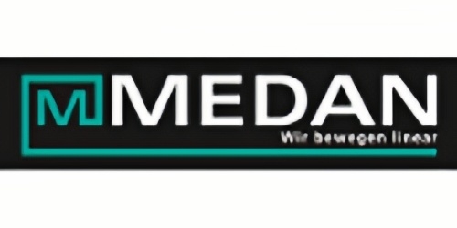 德国美登MEDAN机气动元件3D选型中心 - 神威气动