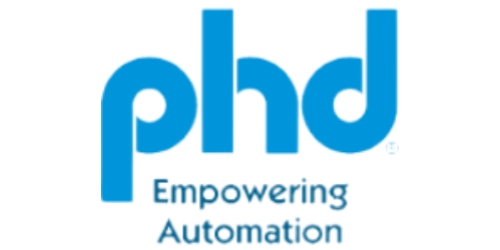 美国PHD气动元件3D选型中心 - 神威气动